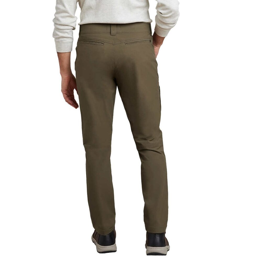 Kirkland Signature Men’s Stretch Tech Pant - Picture 3 of 5